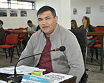 Gabriel Navarrete 