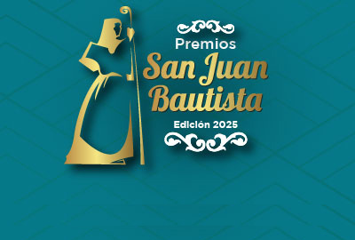 Premios San Juan Bautista 2025