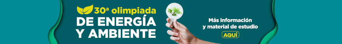 Olimpíada Energía y Ambientee