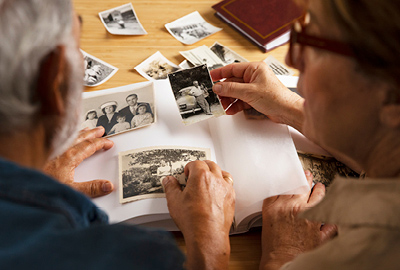 Estimulación de la memoria