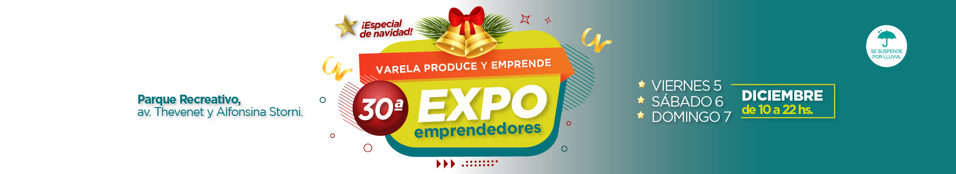 360 Expoemprendedores