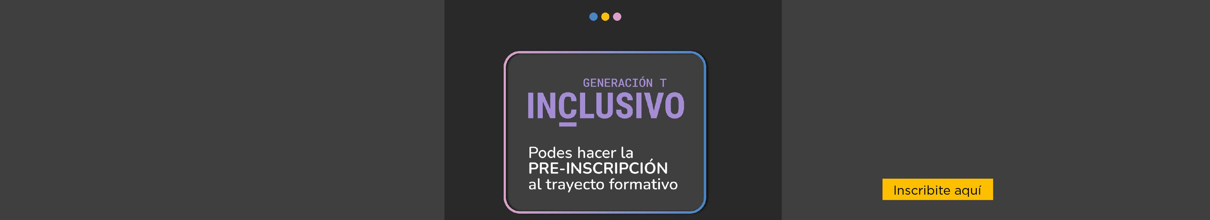 Generación T