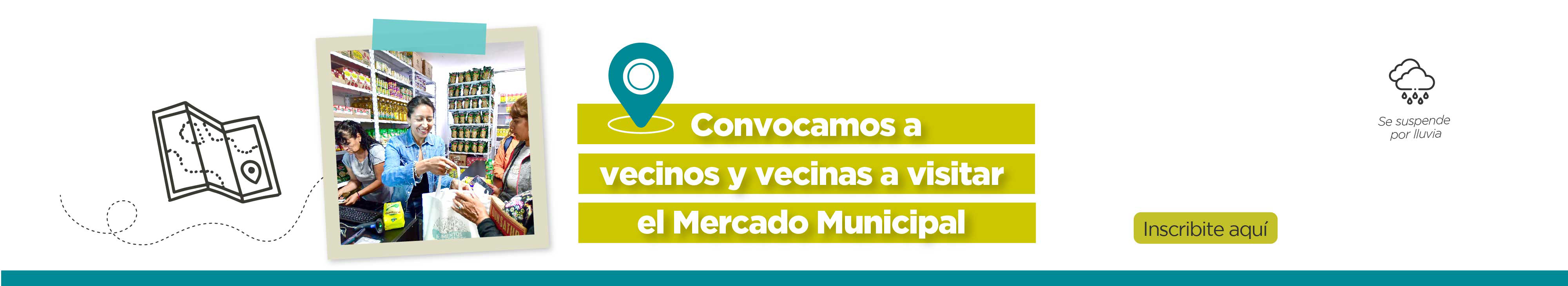Mercado Municipal