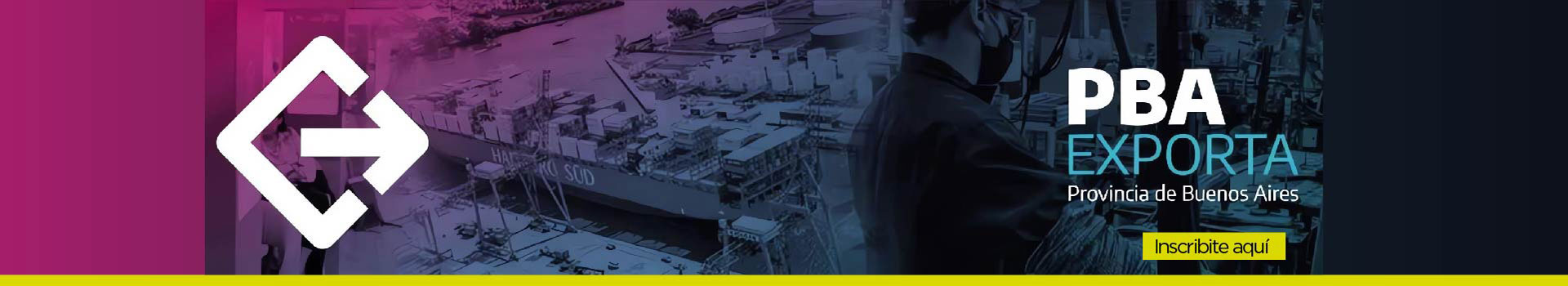 PBA Exporta