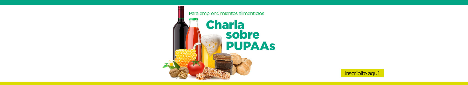 Charla Sobre PUPAAs