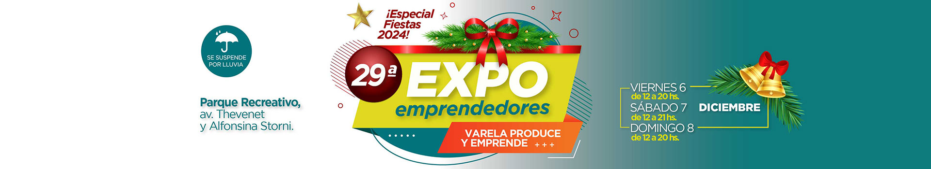 Expo Emprendedores