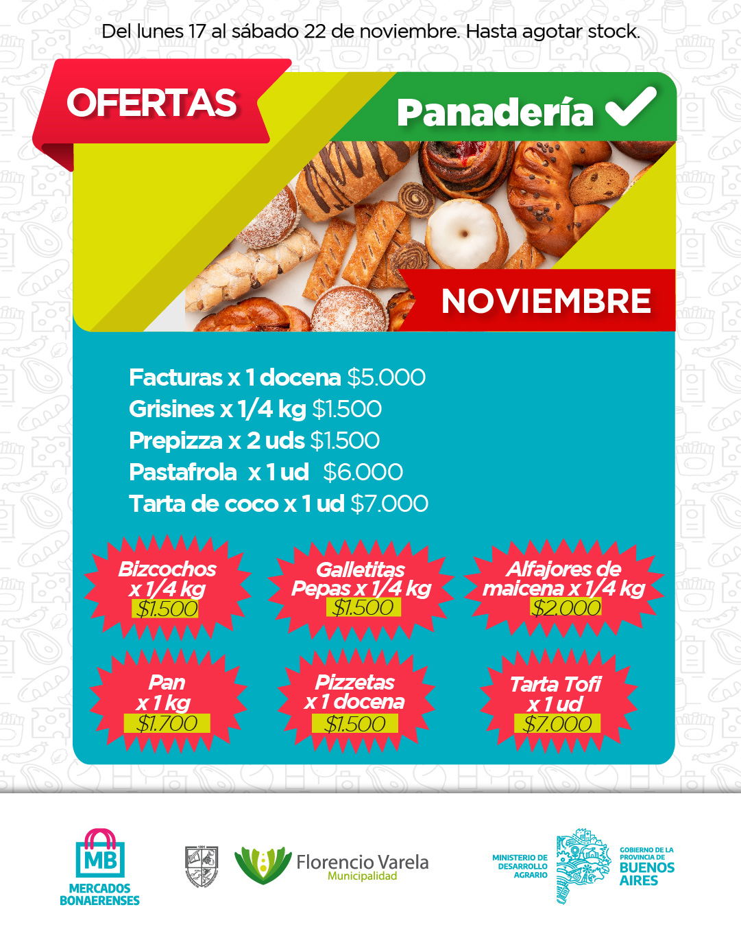 Ofertas