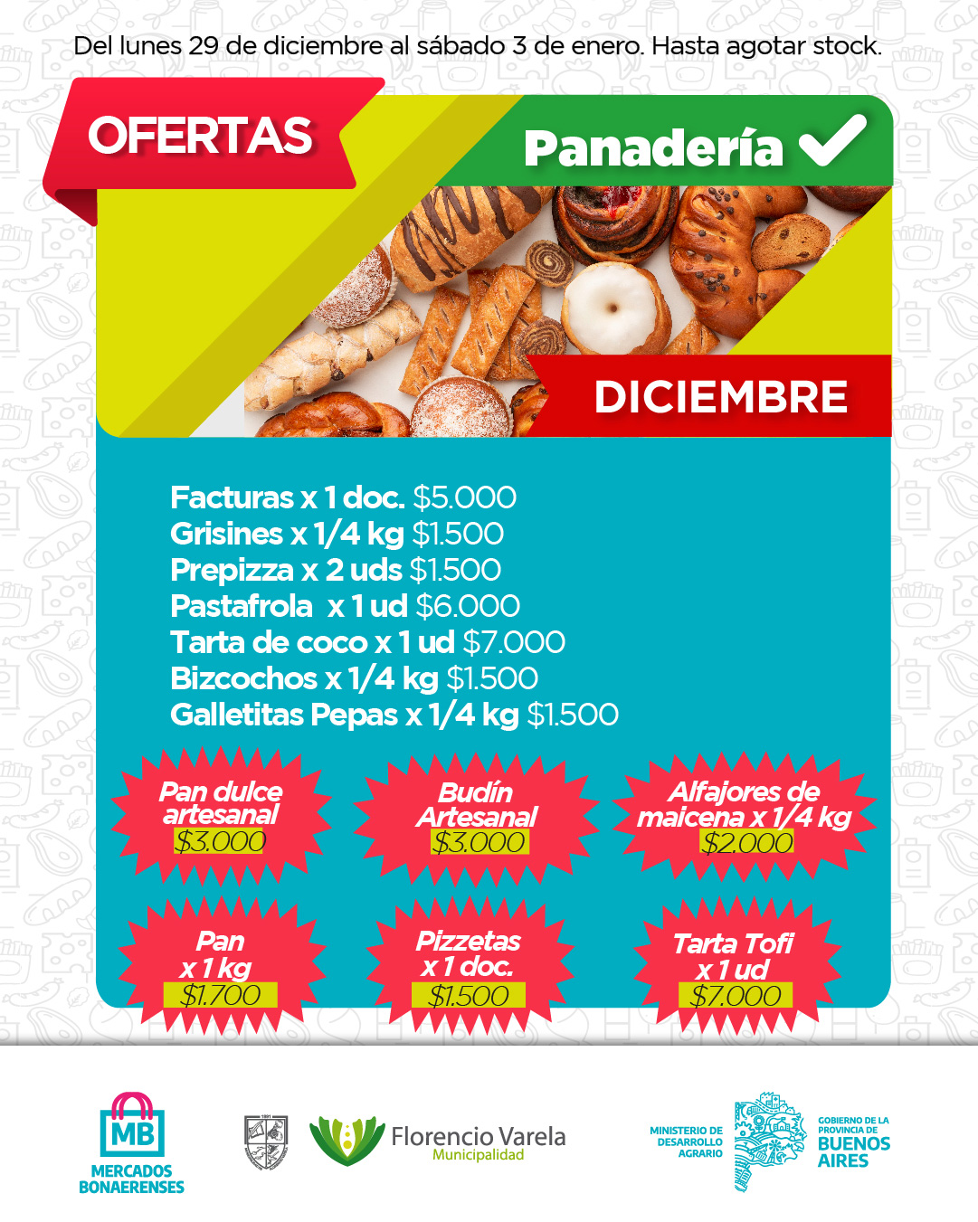 Ofertas