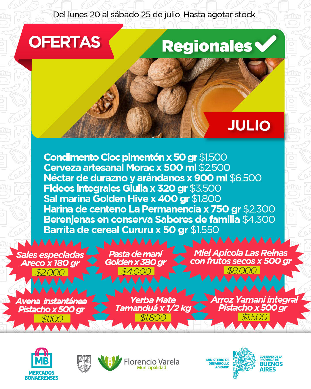 Ofertas