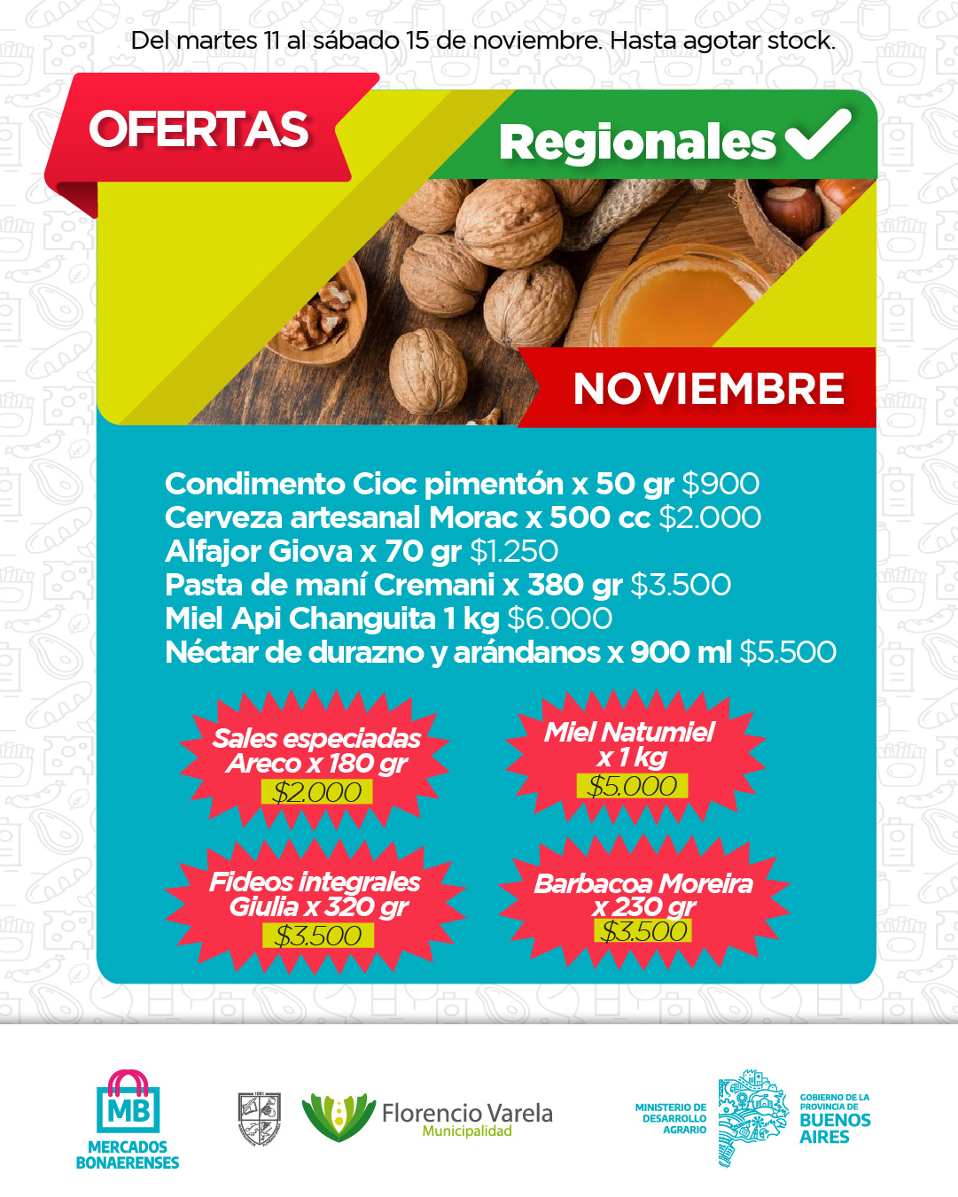 Ofertas