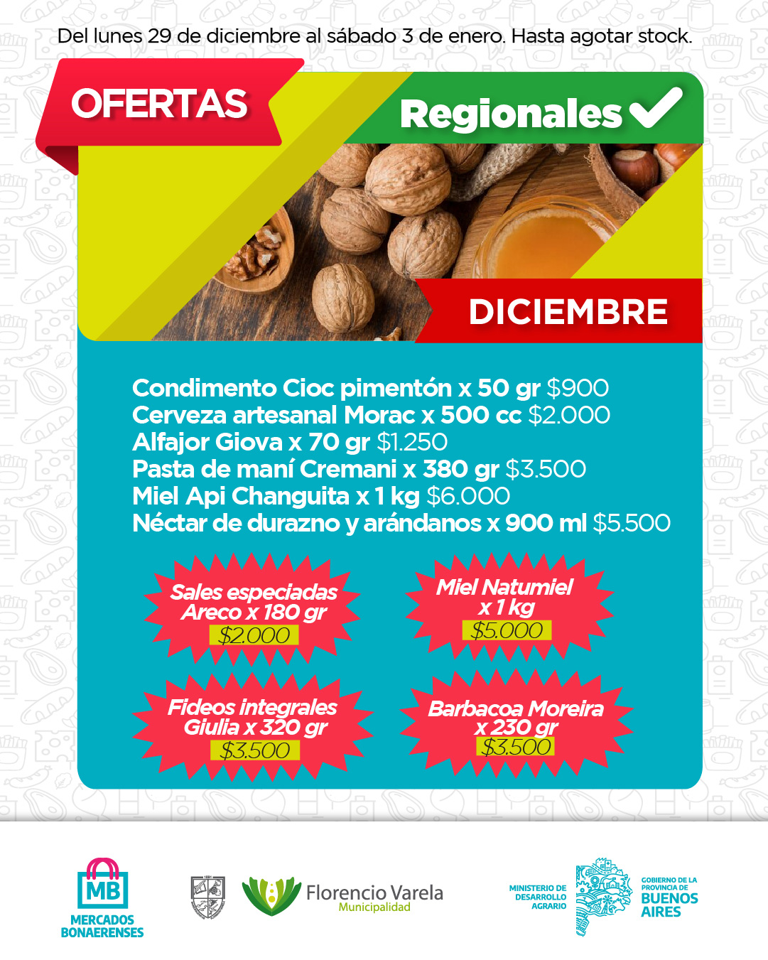 Ofertas