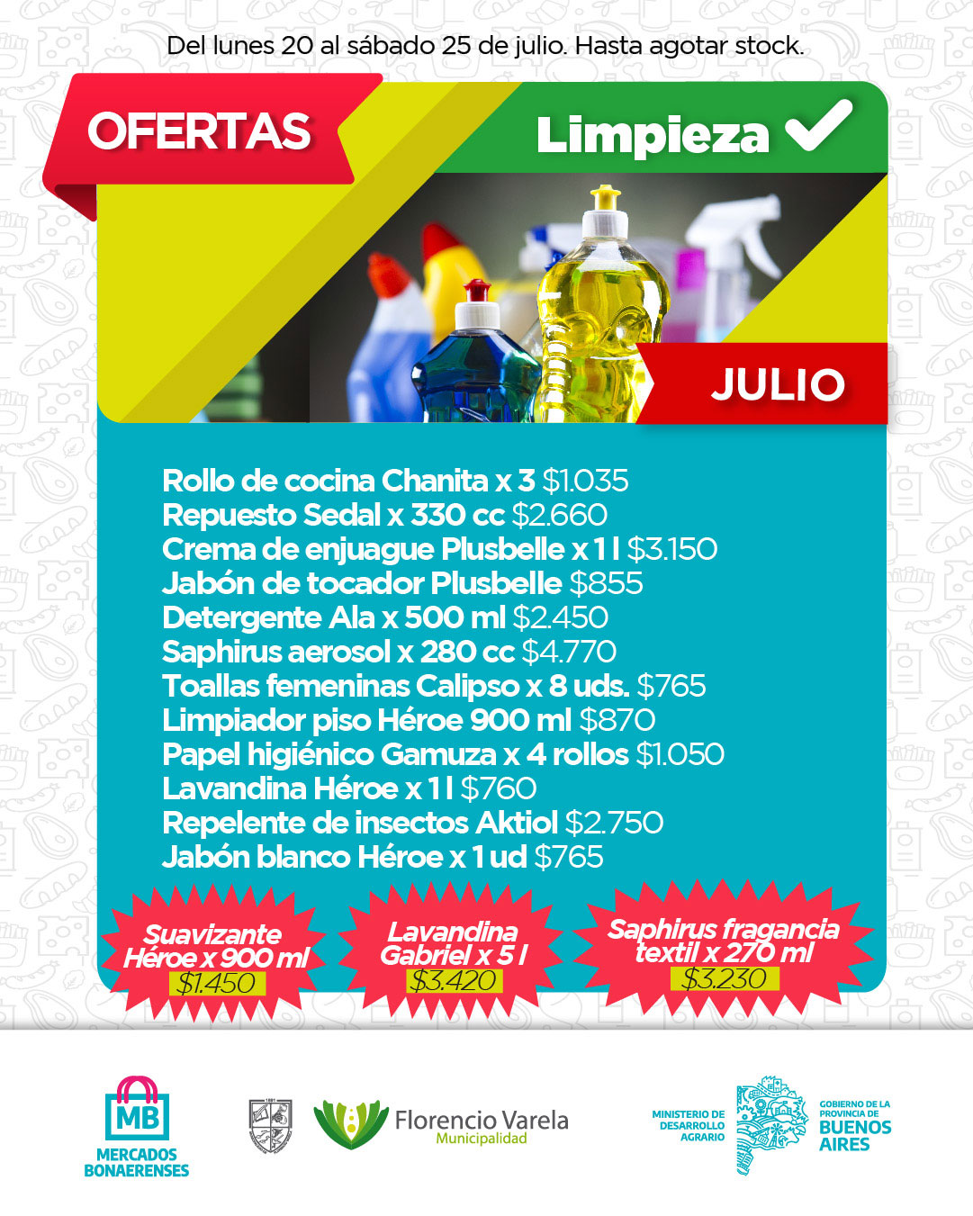 Ofertas