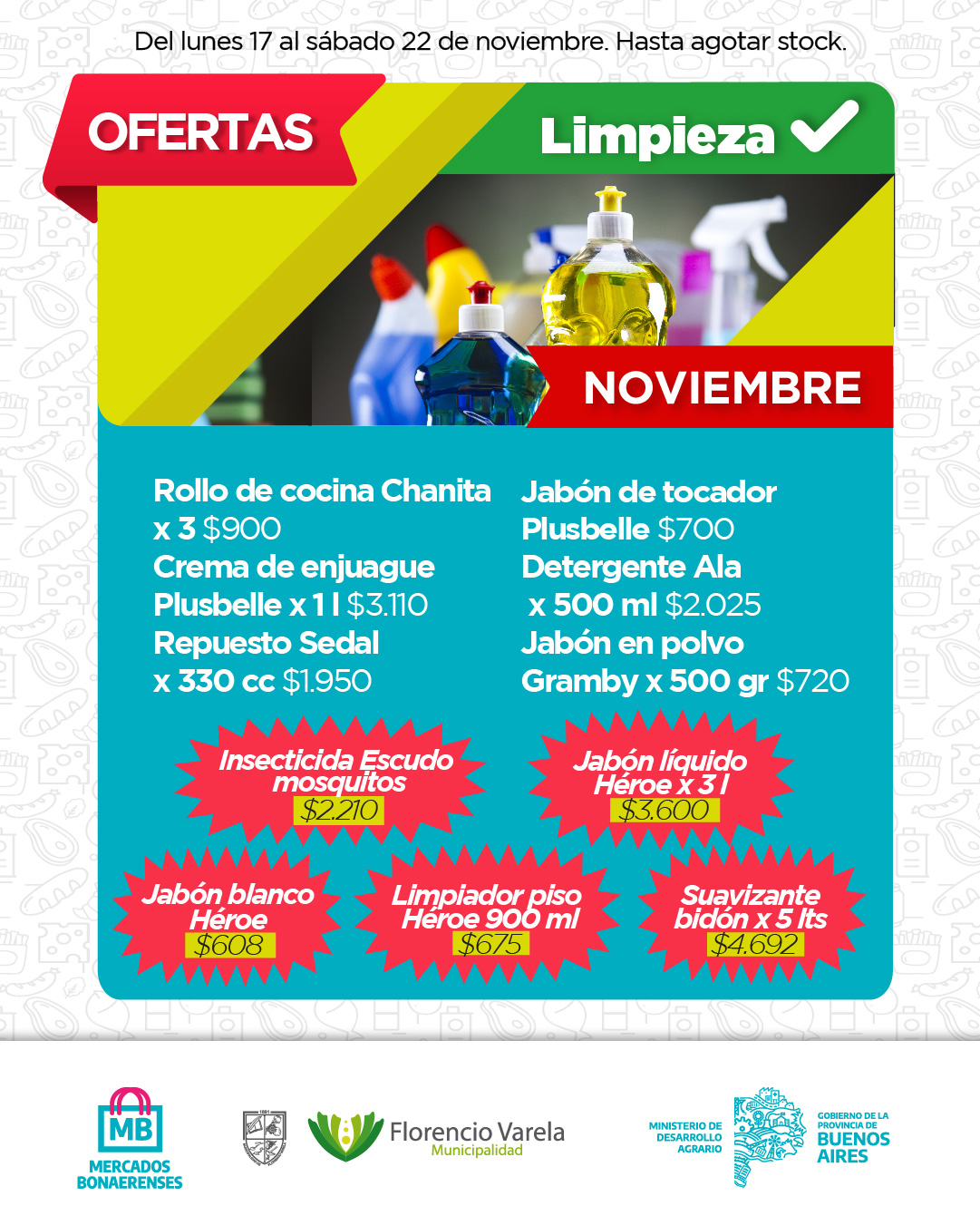 Ofertas