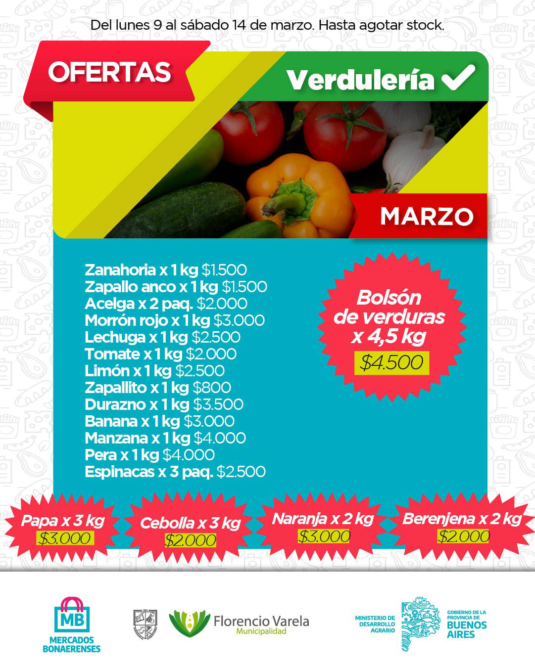 Ofertas