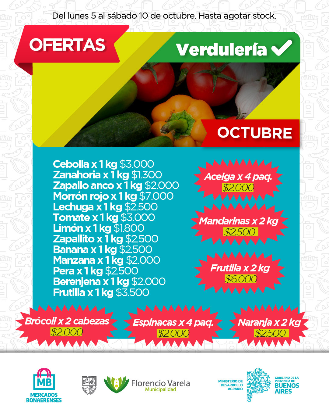 Ofertas