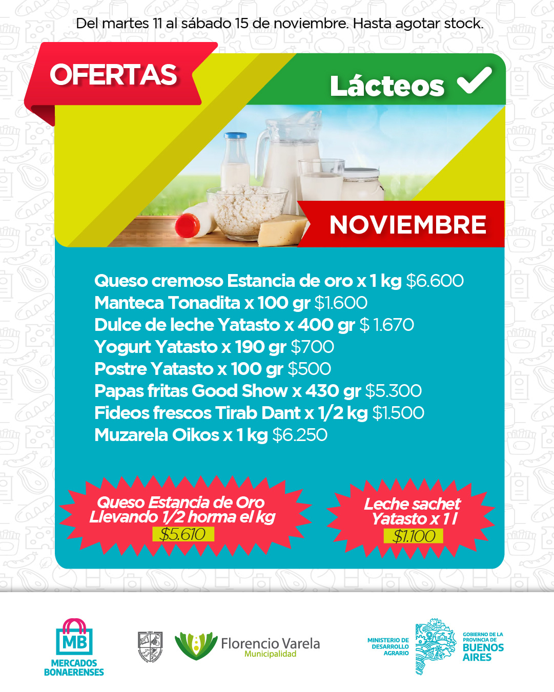 Ofertas