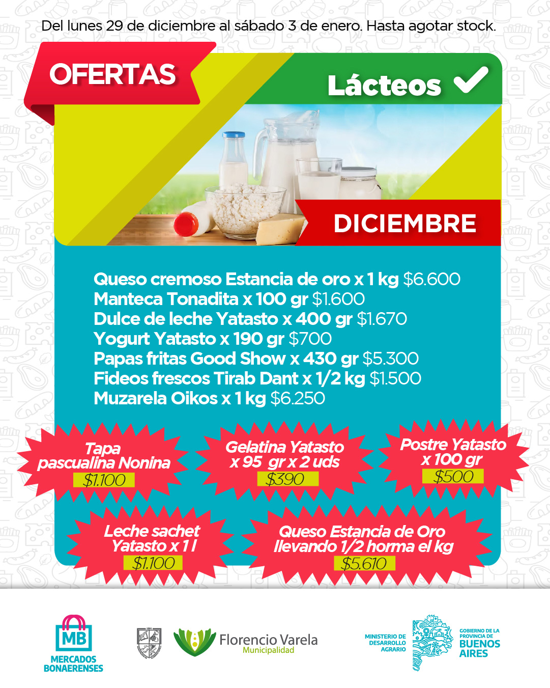 Ofertas
