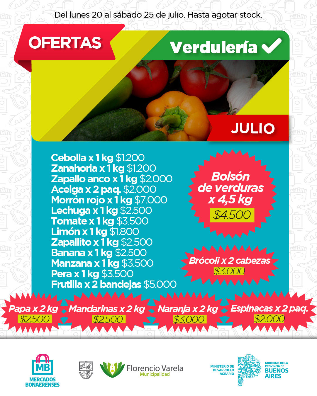 Ofertas