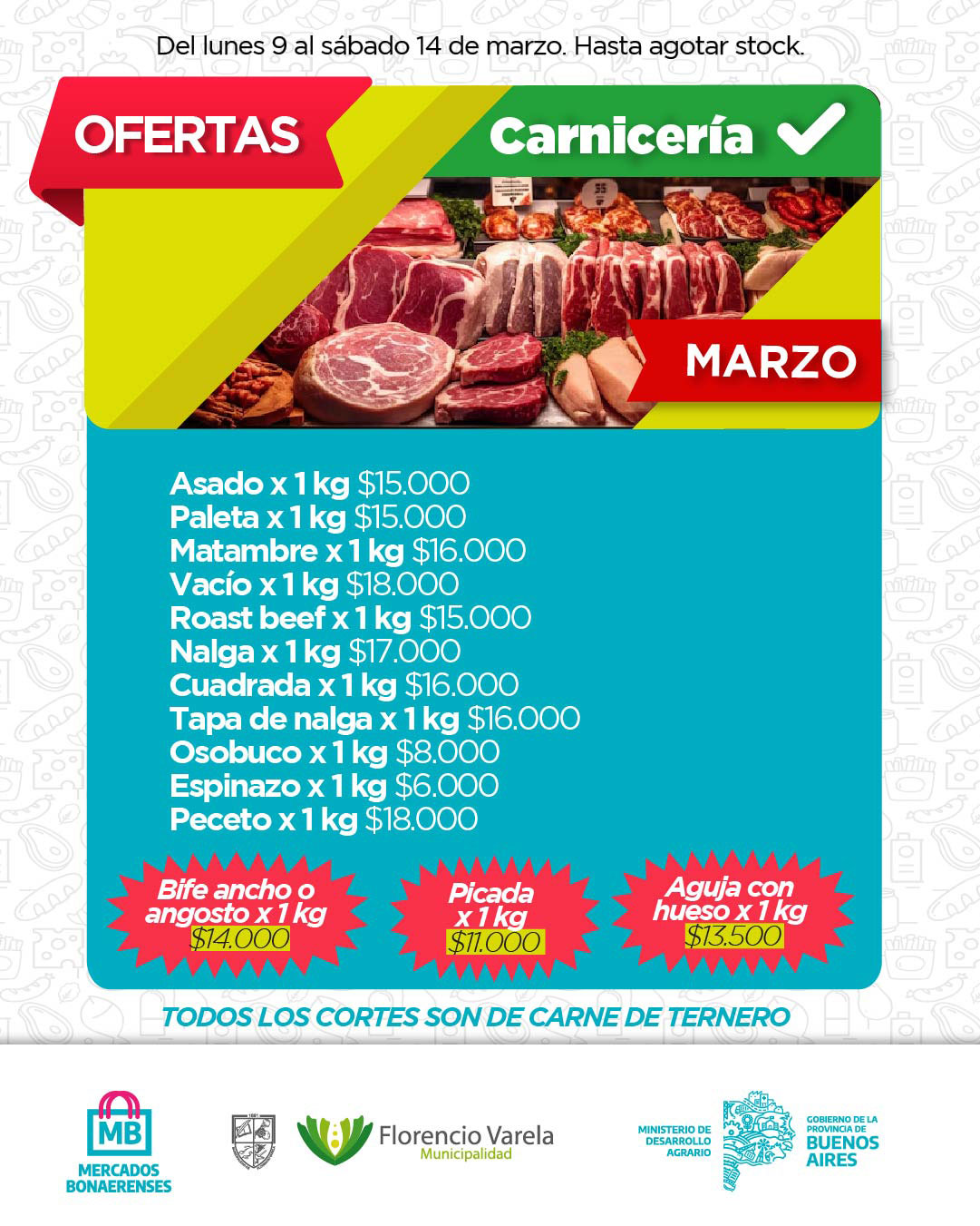 Ofertas