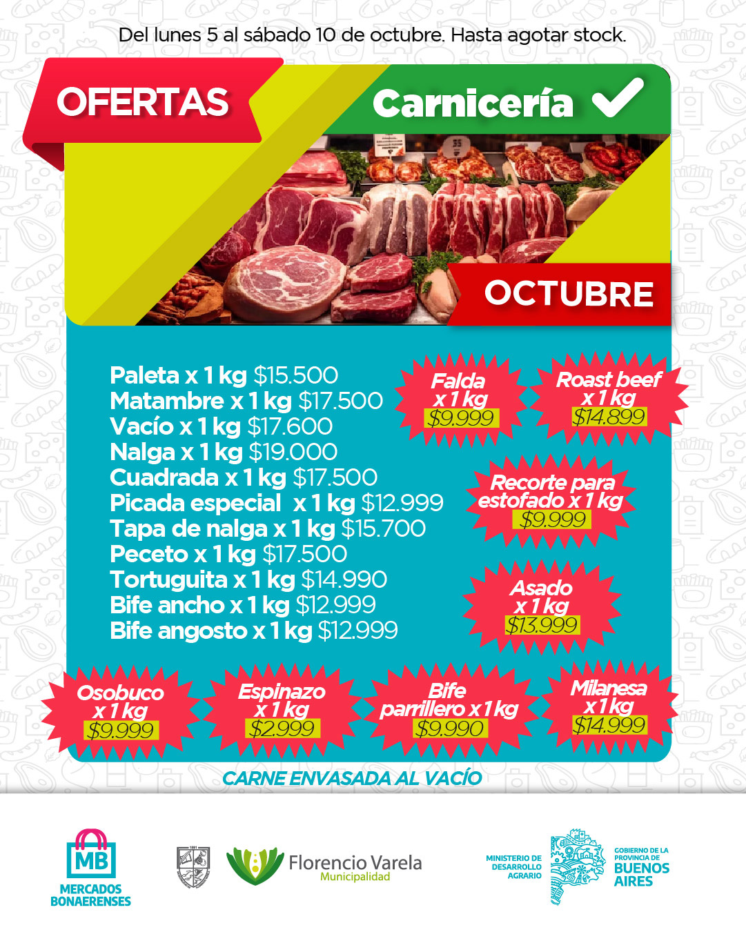 Ofertas
