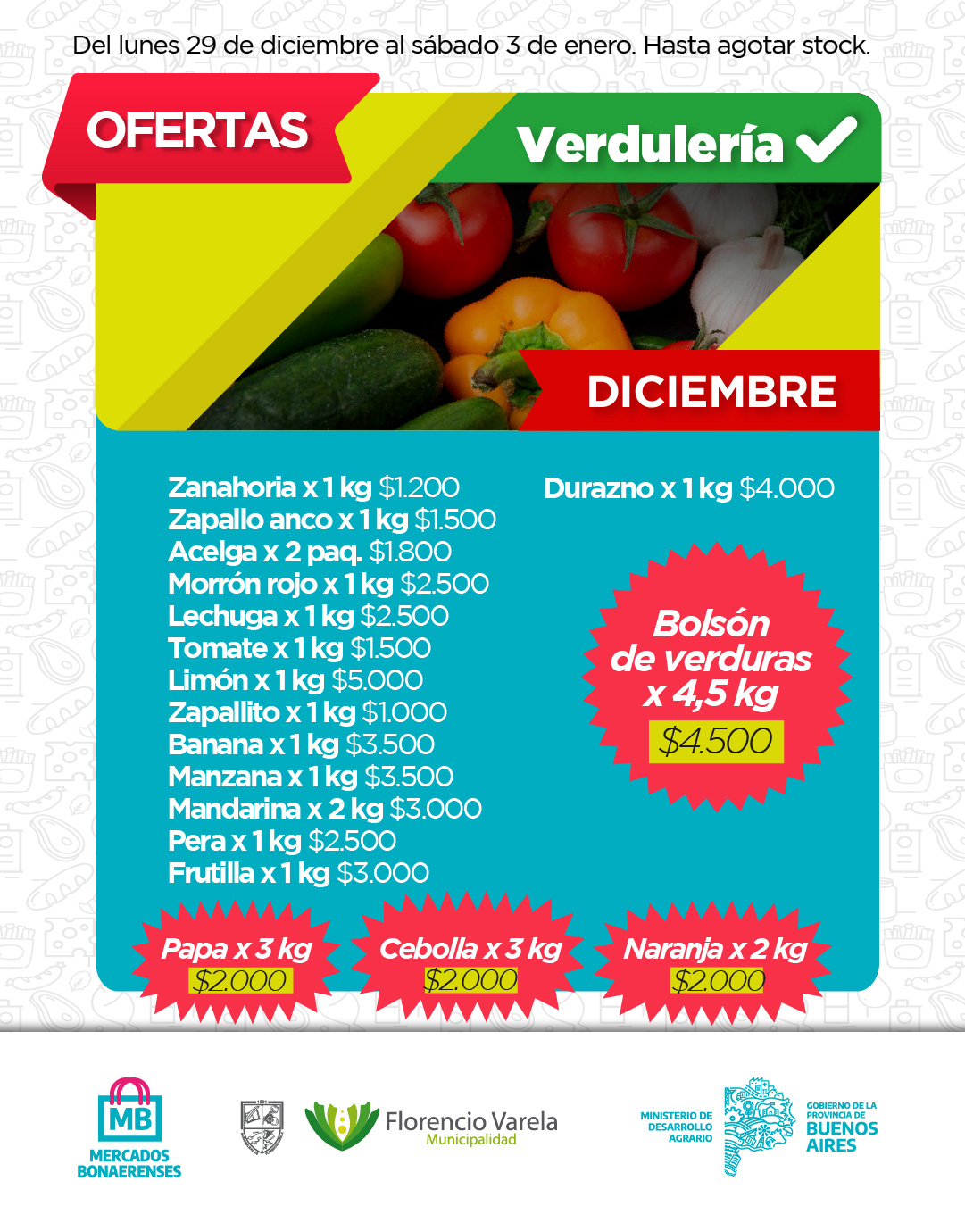 Ofertas