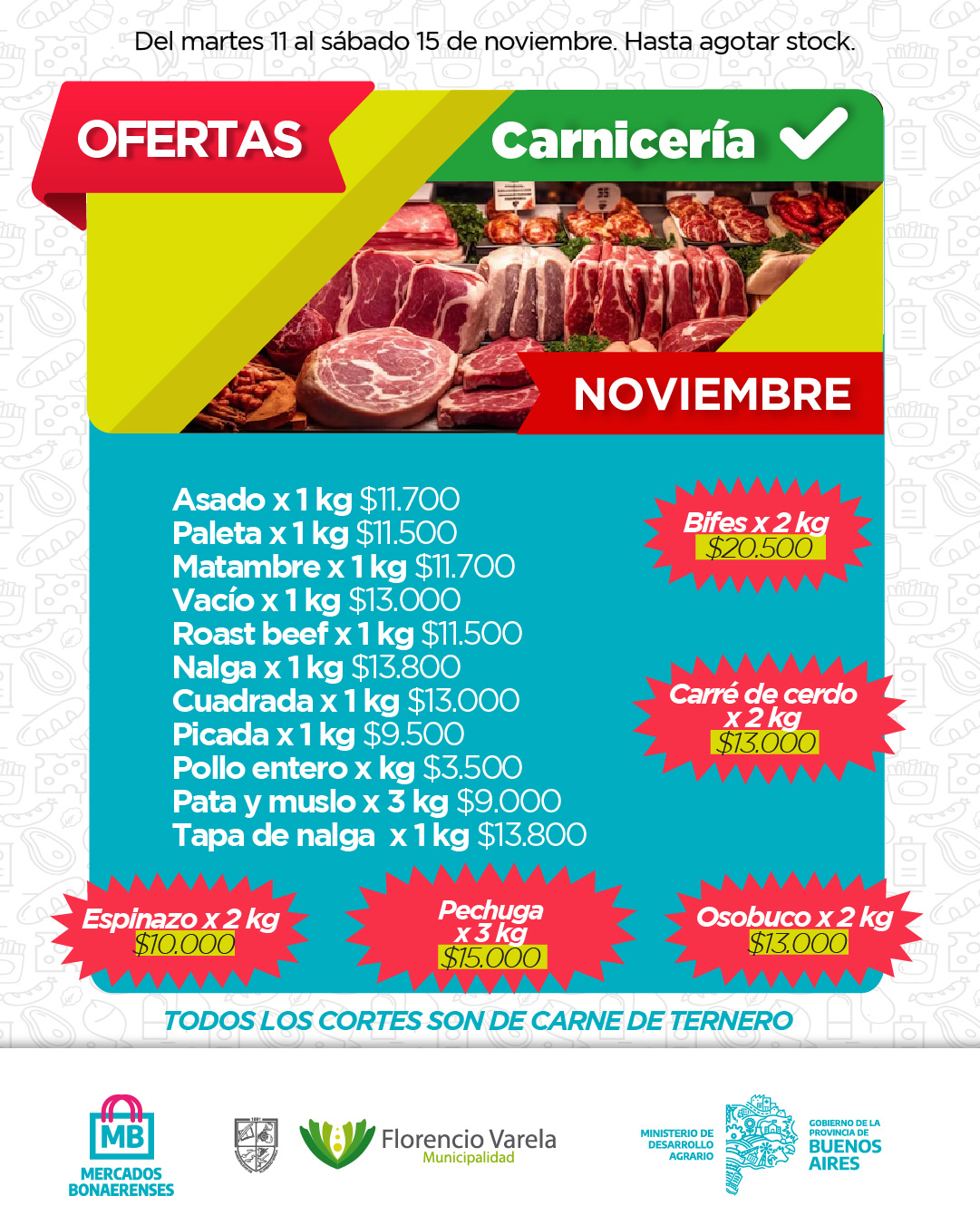 Ofertas