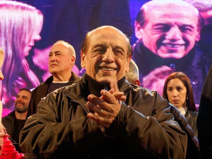 Último adiós a Juan José Mussi