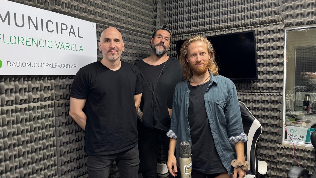 Los ojos del búho: Rock pesado argentino, oscuro, denso y real 