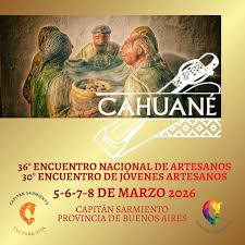 Calendario de Eventos Turísticos Provincia de Buenos Aires 