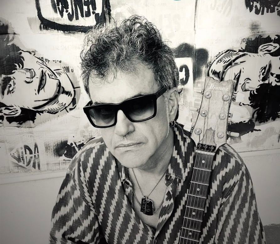 Entrevista a Richard Coleman