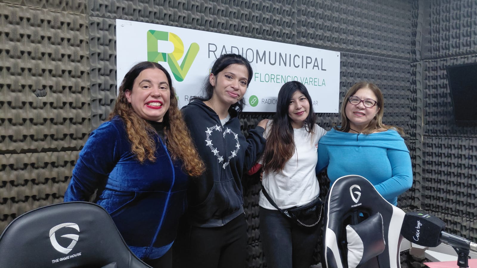 “Club de Fans Bernasconistas Internacional” contó: “Agus Bernasconi hará su primer Ópera”