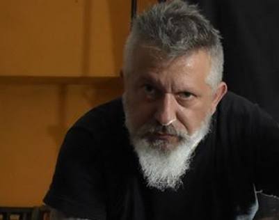Andrés Violante en Toma la Ruta del Rock: 40 años capturando el alma del rock y los detalles del Ramones Day