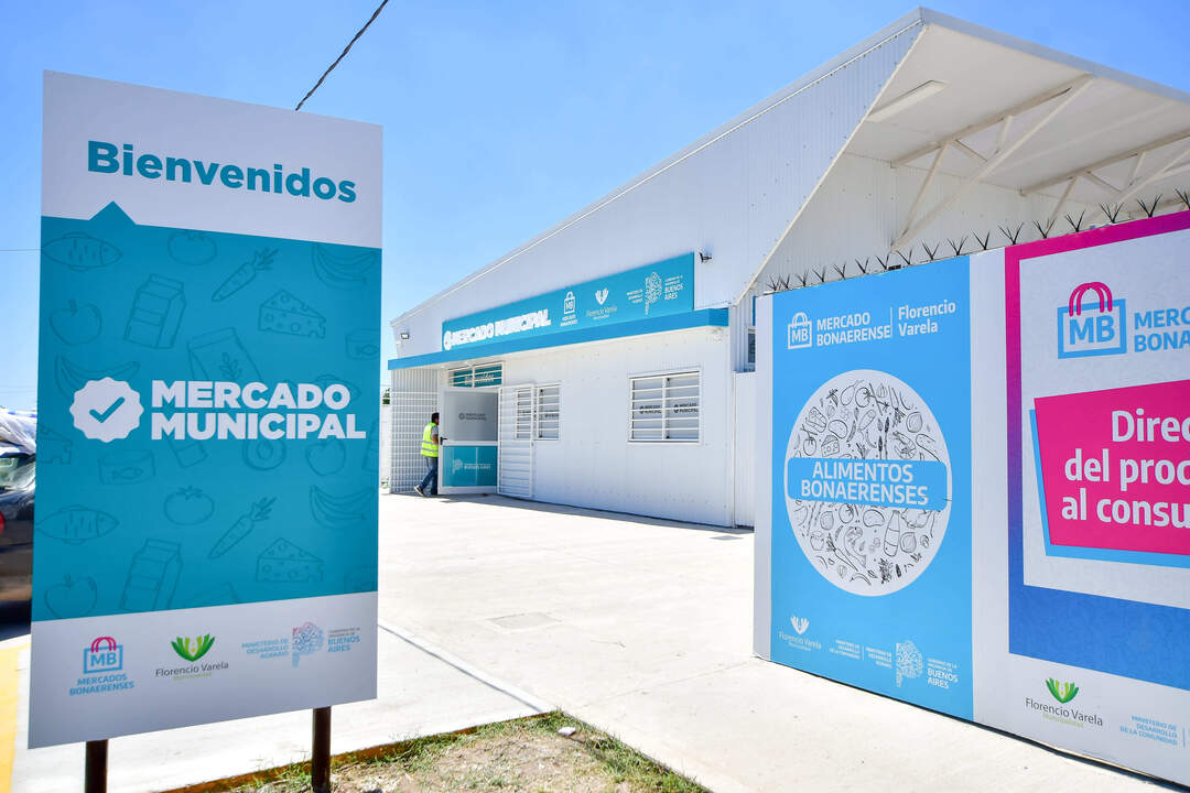 Impulso Productivo | ¡Ofertas imperdibles en el Mercado Municipal!

