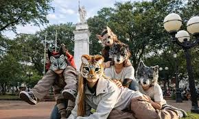 ENLACE EDUCATIVO | "De la alfabetización a los therians": La escuela frente a los nuevos lenguajes adolescentes