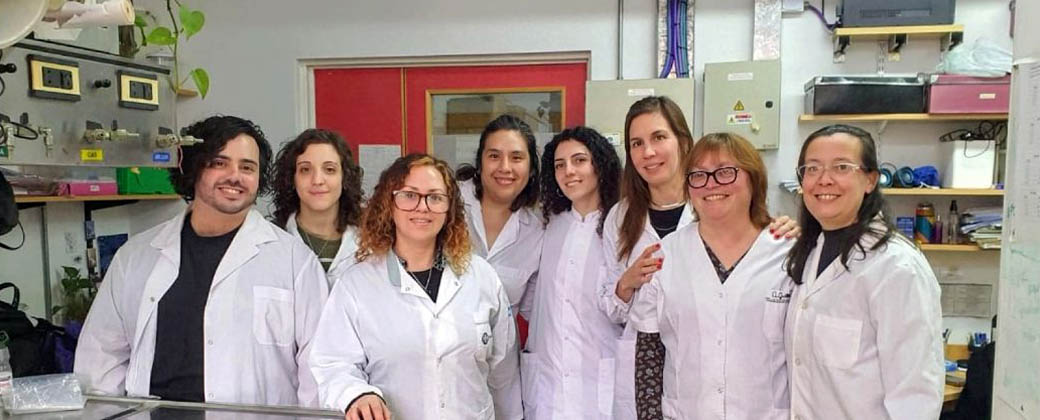 UNQ: reconocimiento a investigadoras del Laboratorio de Microbiología Molecular por destacado proyecto que fue declarado de interés provincial