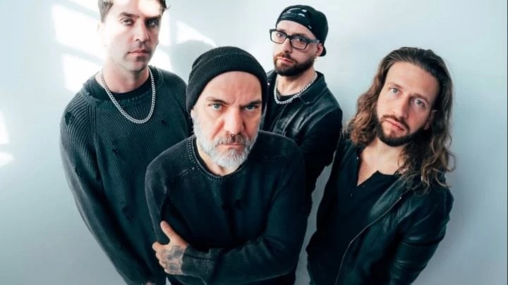 Arde la Sangre: toda la potencia del metal argentino