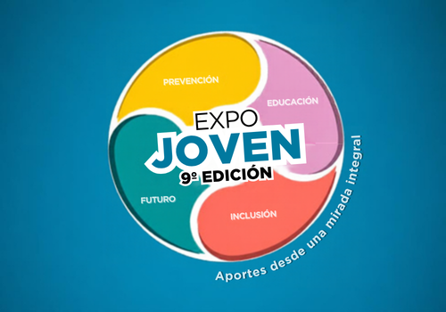 9na Expo Jóven de Florencio Varela