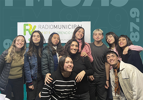 La Radio en tu escuela