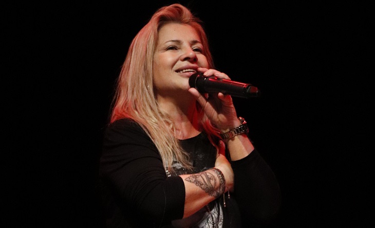 ¡Repasamos la trayectoria de Dalila: “la diosa del verbo amar”! 