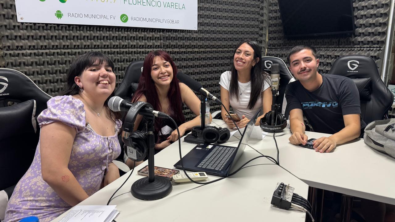 La otra alternativa: Programa completo (18/11/25) 