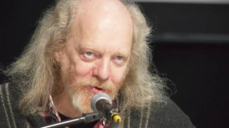 Claudio Kleiman en Toma la Ruta del Rock: periodismo, música y la mística del rock argentino