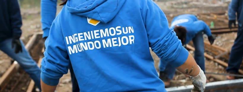 Estela Cammarota y Adán Levy: "Nuestra ingeniería busca soldar vínculos y garantizar derechos"