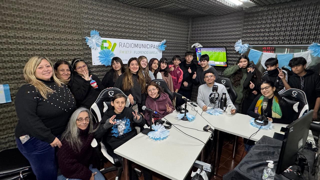 El día Justo | Visita Guiada E.E.S N°24