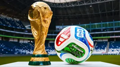 Mundial 2026: ¿qué partidos se juegan hoy?


