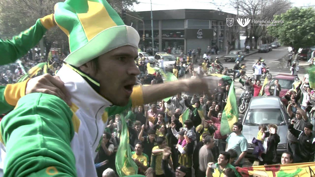A 11 años del ascenso de Defensa y Justicia a Primera 

