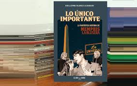 "Memphis fue la banda que integró a los marginales al rock argentino"