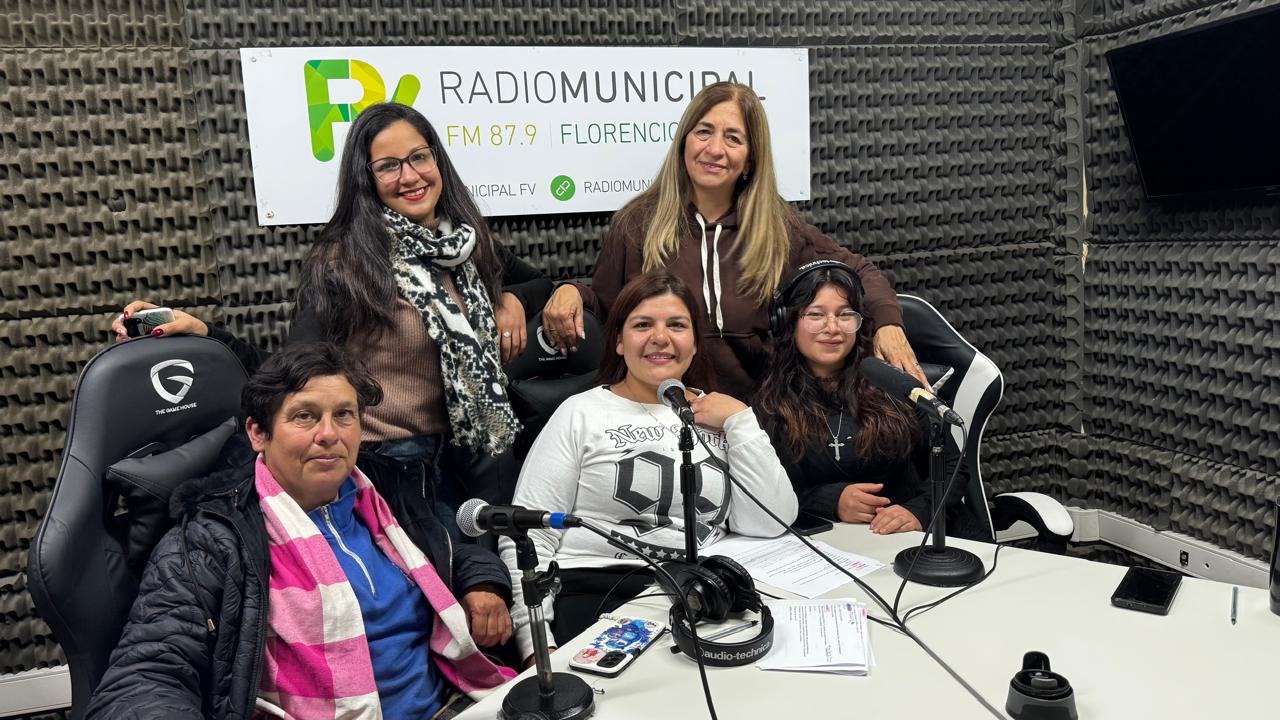 La radio en tu escuela | Hoy nos visita el CENS N°451 
