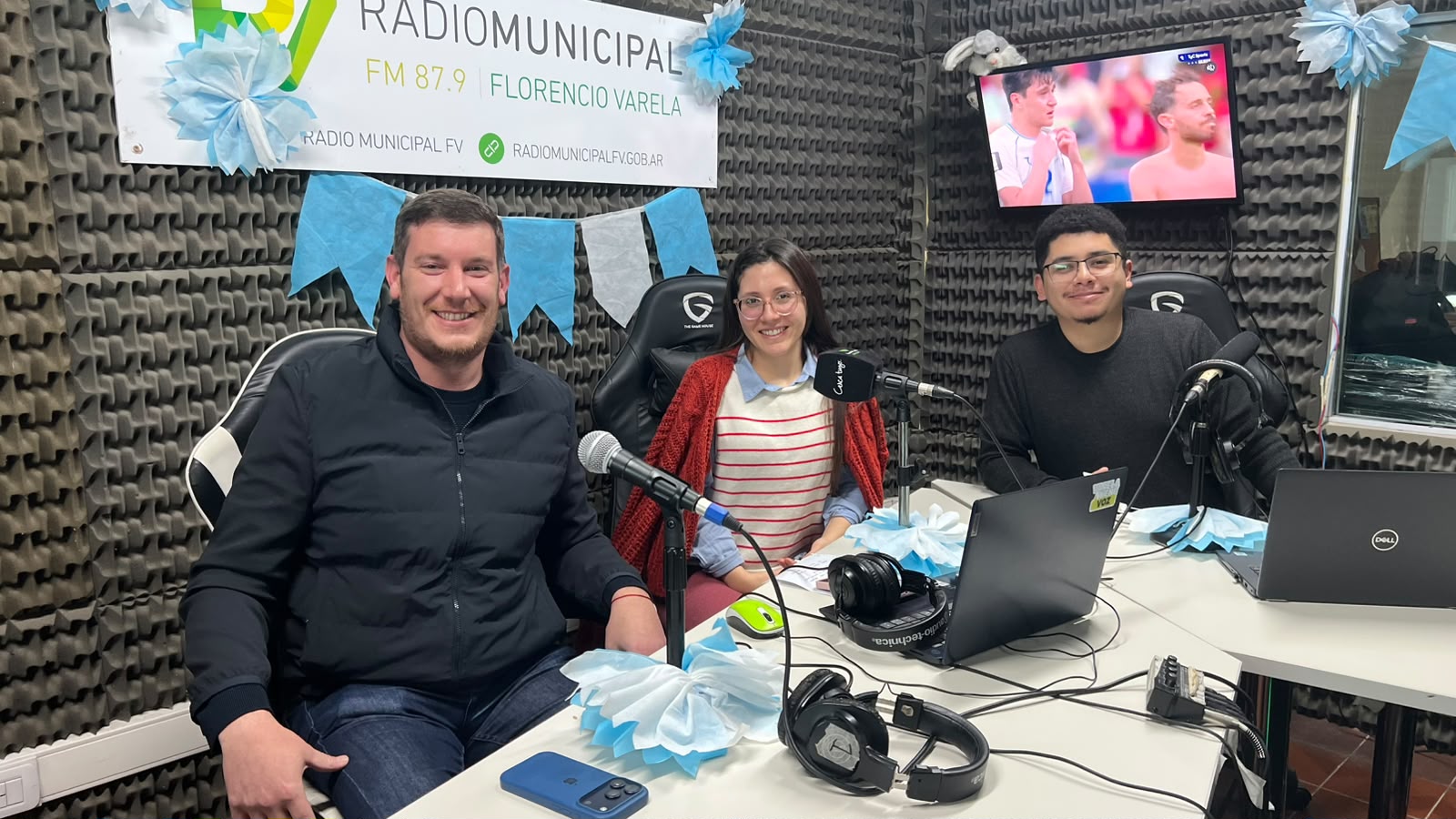 Desarrollo social I Labores del municipio en la asistencia integral a personas en situación de calle
