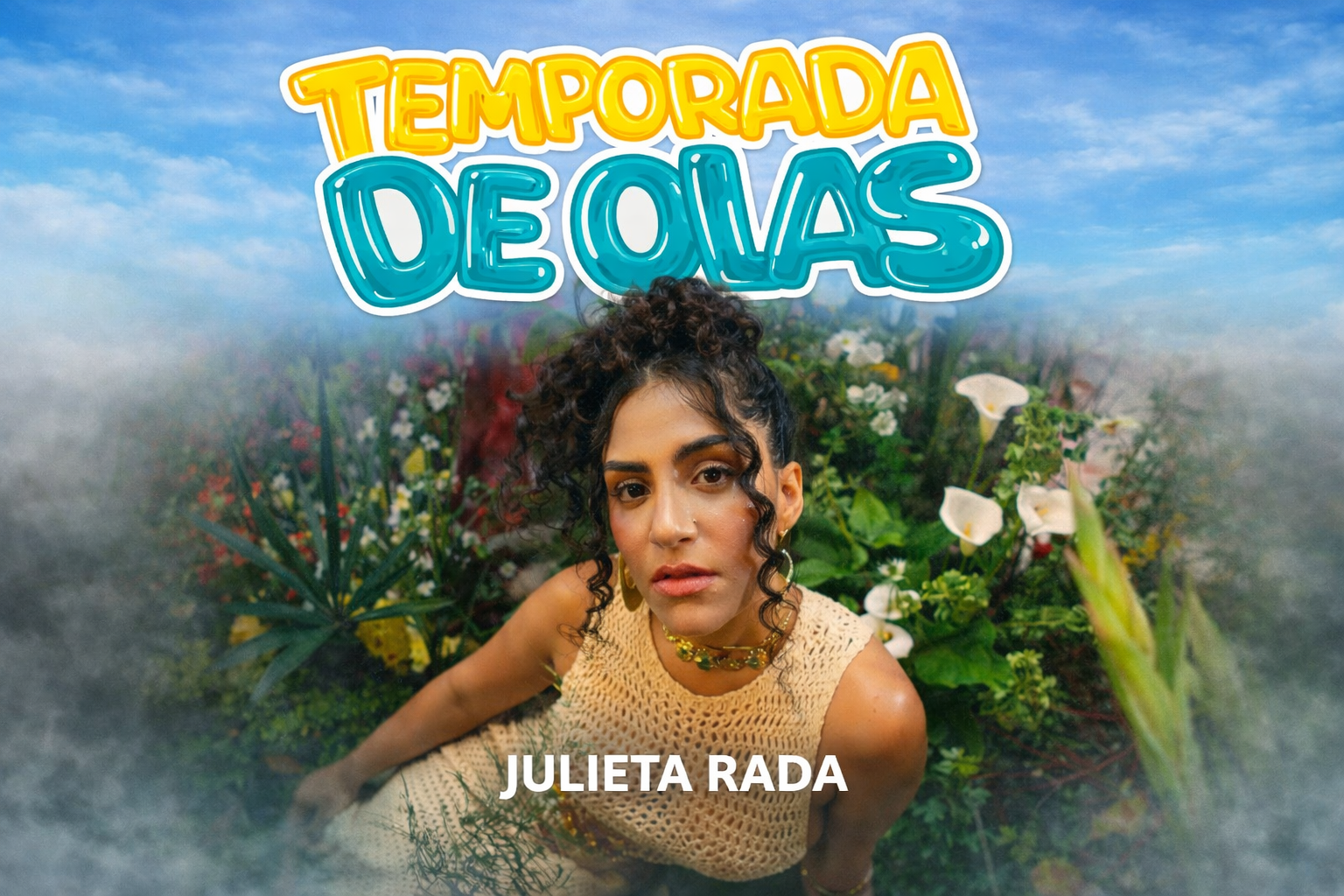 Julieta Rada: "El candombe es una forma de sentir la vida y me hace feliz llevarlo al mundo"