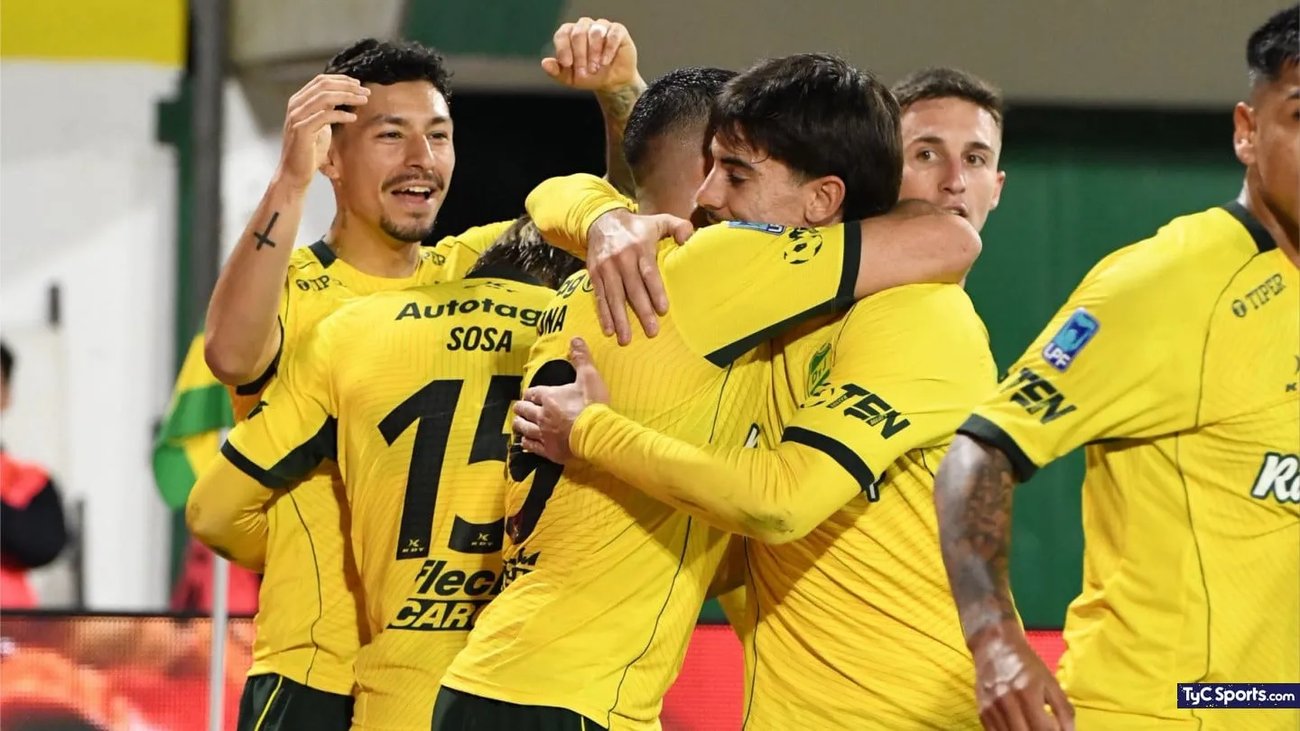 Defensa y Justicia empató con Aldosivi por el Torneo Clausura

